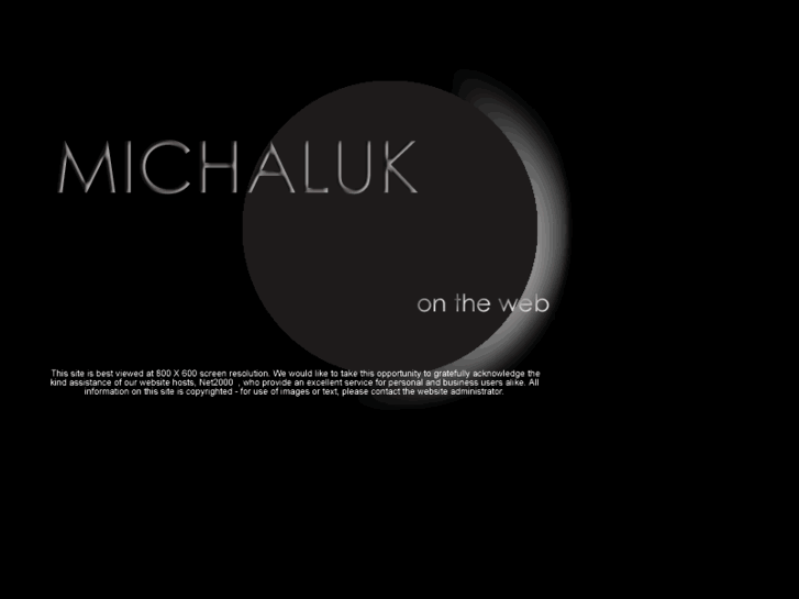 www.michaluk.com