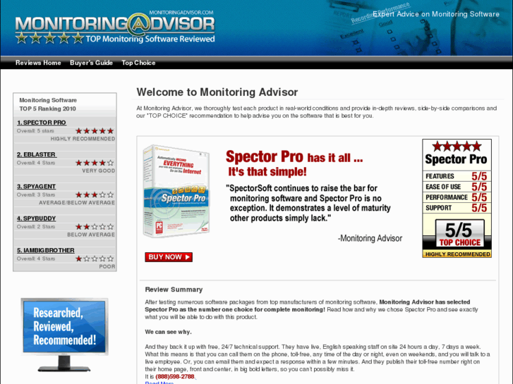 www.monitoringadvisor.com