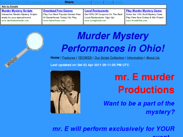 www.mremurders.com