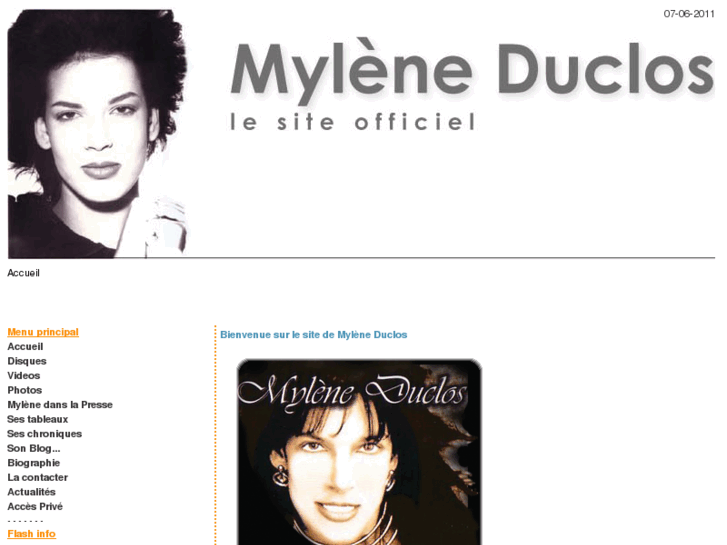 www.mylene-duclos.com