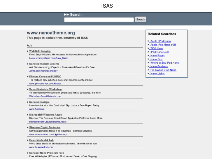 www.nanoathome.org