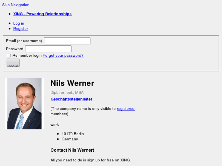 www.nilswerner.com