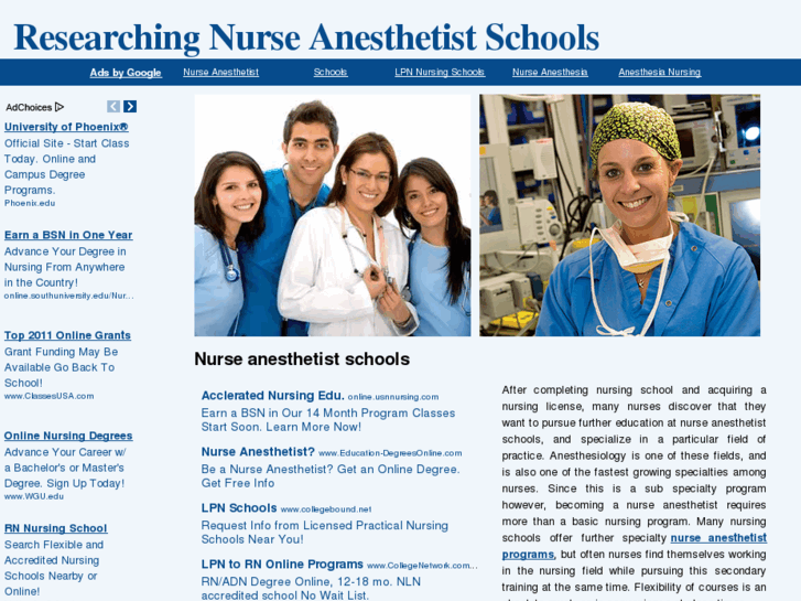 www.nurseanesthetist-schools.com