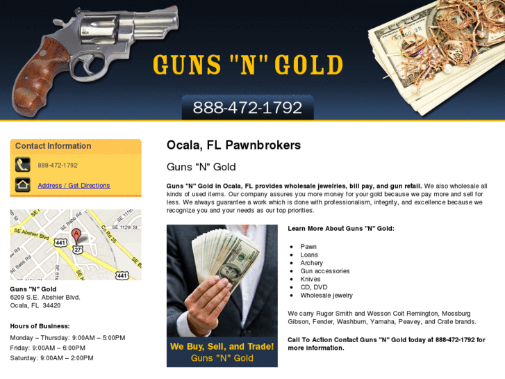 www.ocalabelleviewgunsgoldpawn.com