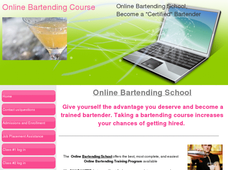 www.onlinebartendingcourse.com