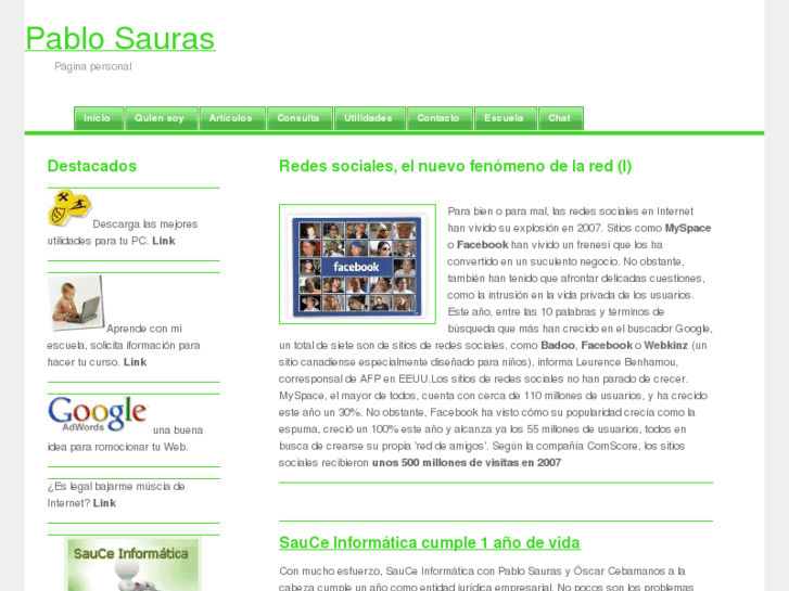 www.pablosauras.es