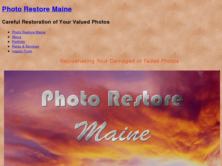 www.photorestoremaine.com