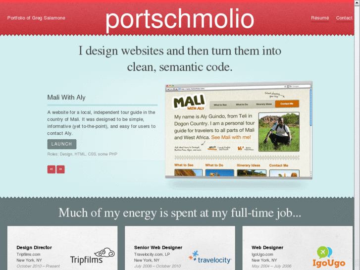 www.portschmolio.com