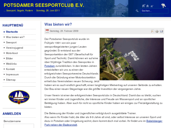 www.potsdam-seesport.de