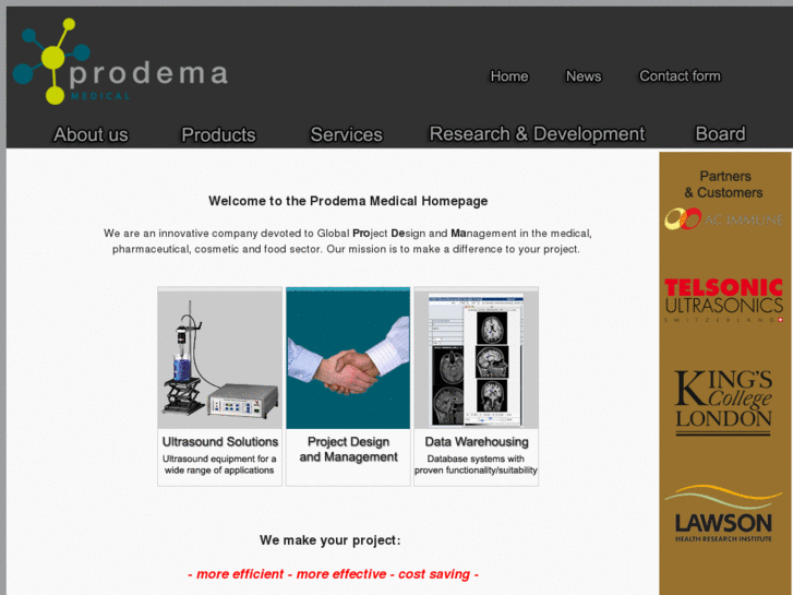 www.prodemamedical.com