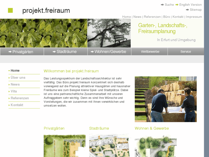 www.projekt-freiraum.de