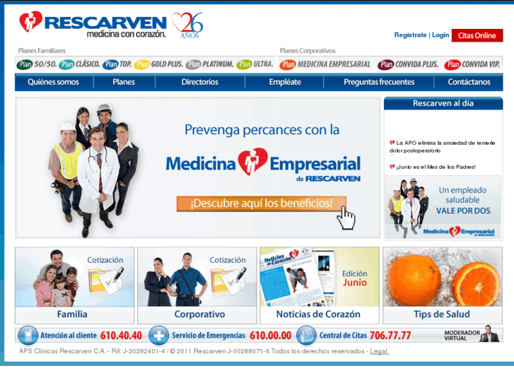 www.rescarven.com