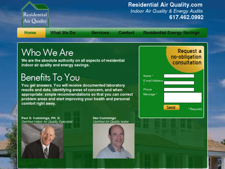 www.residentialairquality.com