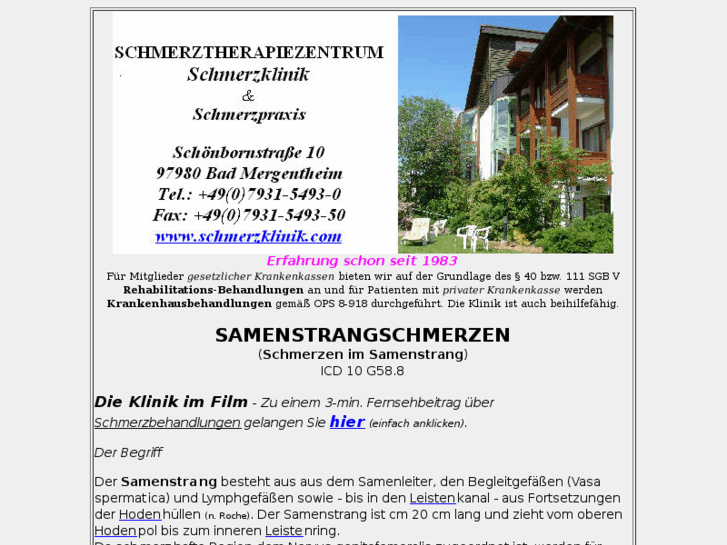 www.samenstrangschmerzen.de