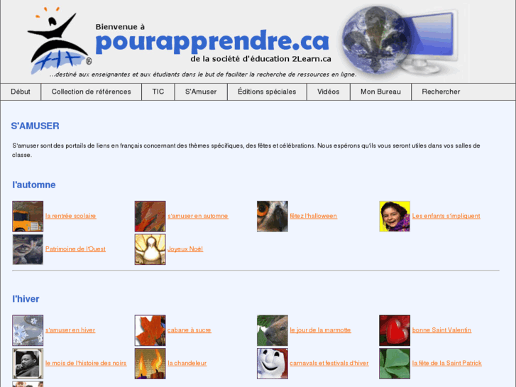 www.samusera2learn.ca