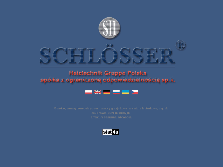 www.schlosser.com.pl