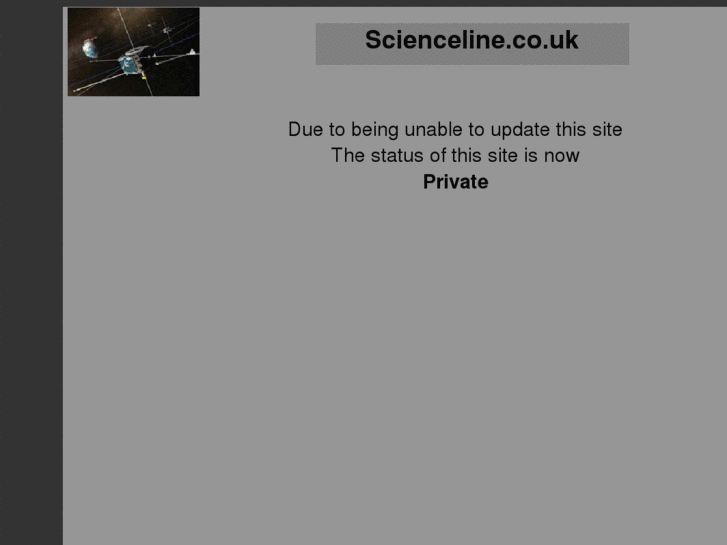 www.scienceline.co.uk