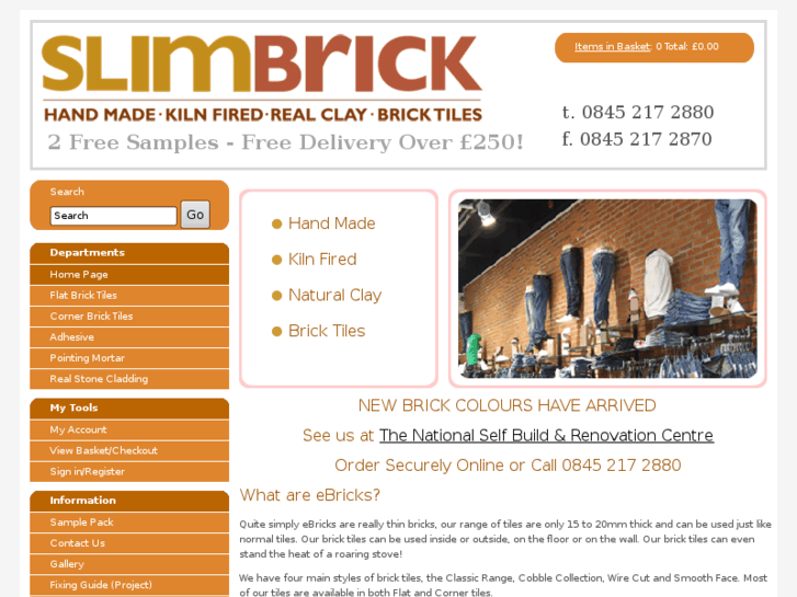 www.slimbrick.co.uk