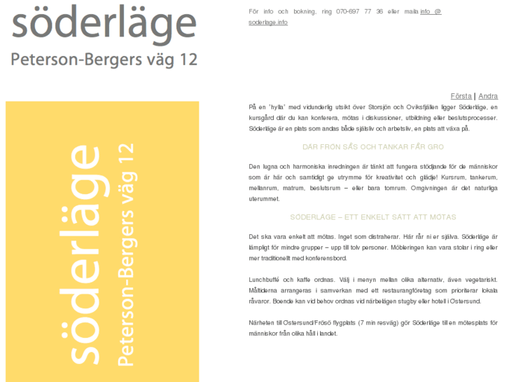 www.soderlage.info