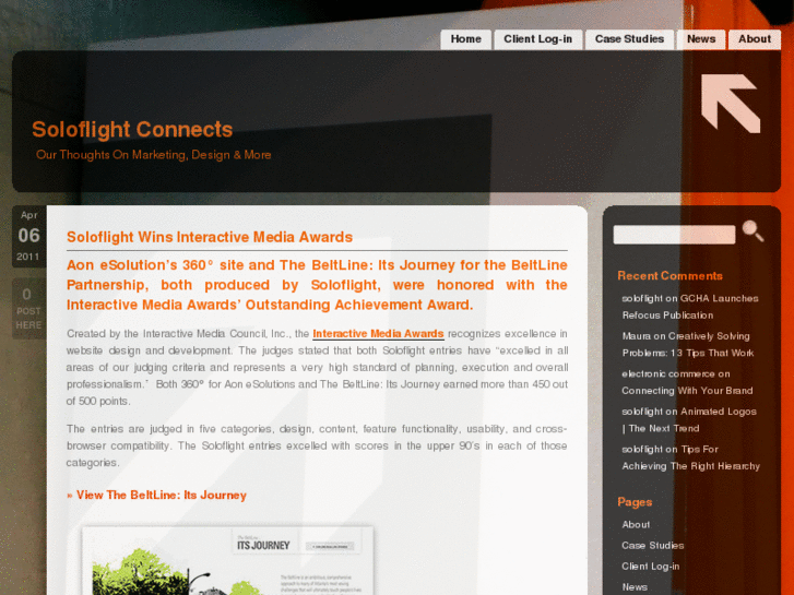 www.soloflightconnects.com