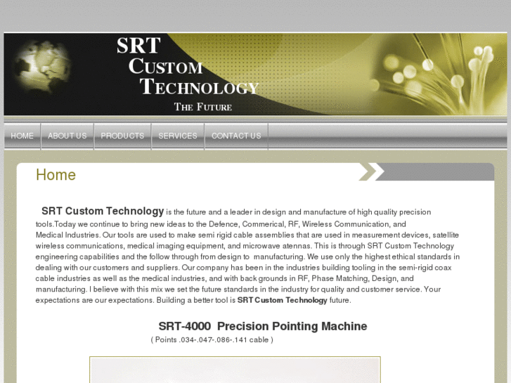 www.srtcustomtechnology.net