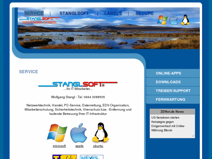 www.stanglsoft.at