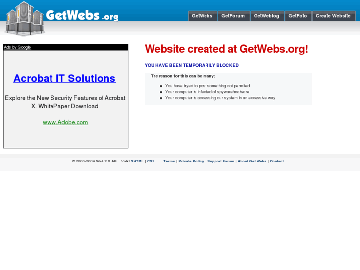 www.supportforumet.se