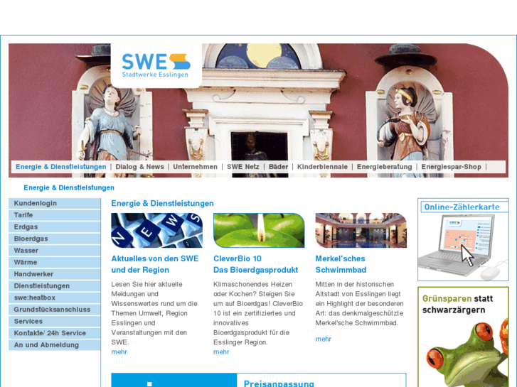 www.swe.de