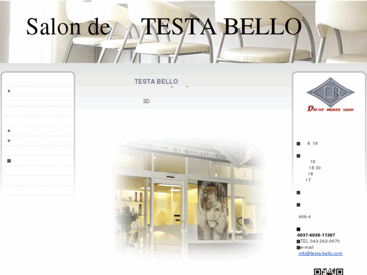 www.testa-bello.com