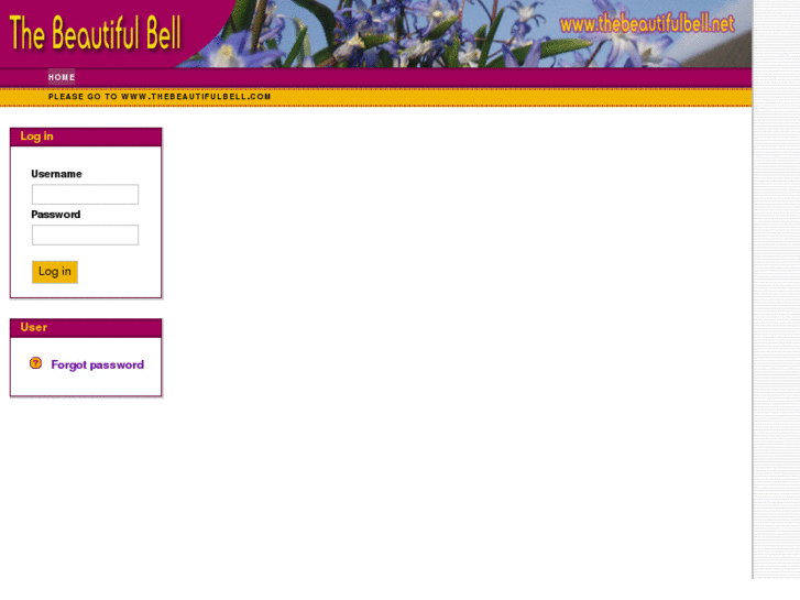 www.thebeautifulbell.com