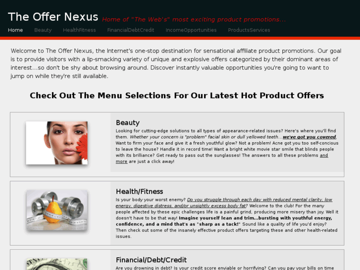 www.theoffernexus.com