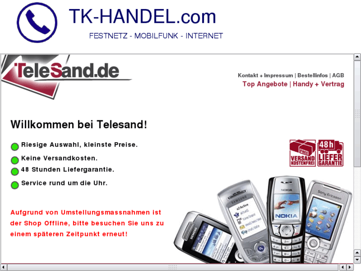 www.tk-handel.com