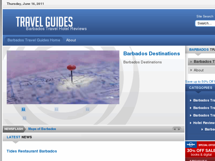 www.travelbarbadosguides.com