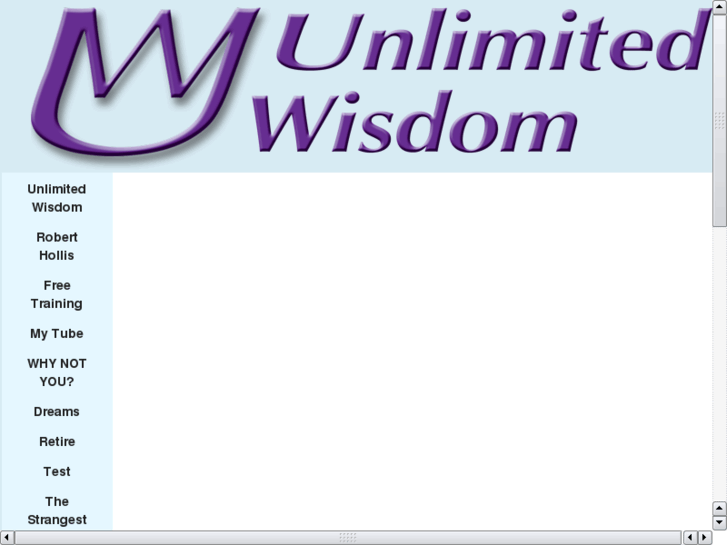 www.unlimitedwisdom.net