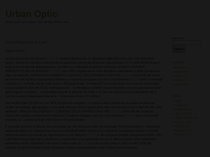 www.urban-optic.com