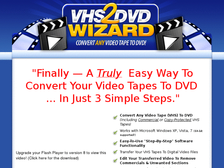 www.vhs2dvdconverter.com
