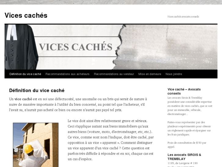 www.vices-caches.info