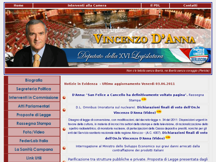 www.vincenzodanna.com