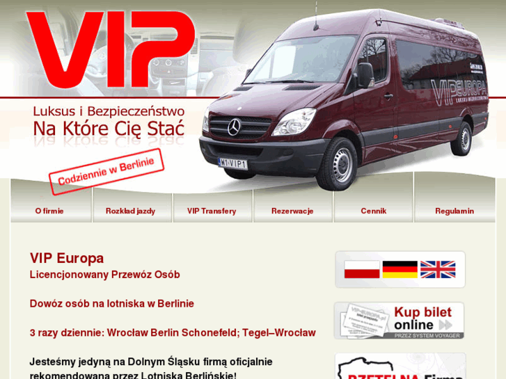 www.vip-przewozy.pl