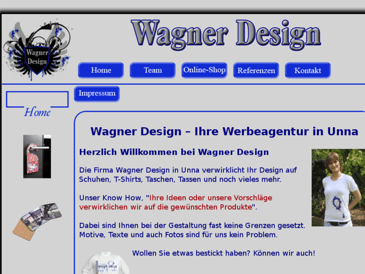 www.wagner-design.org