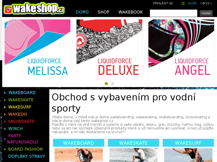 www.wakeshop.cz