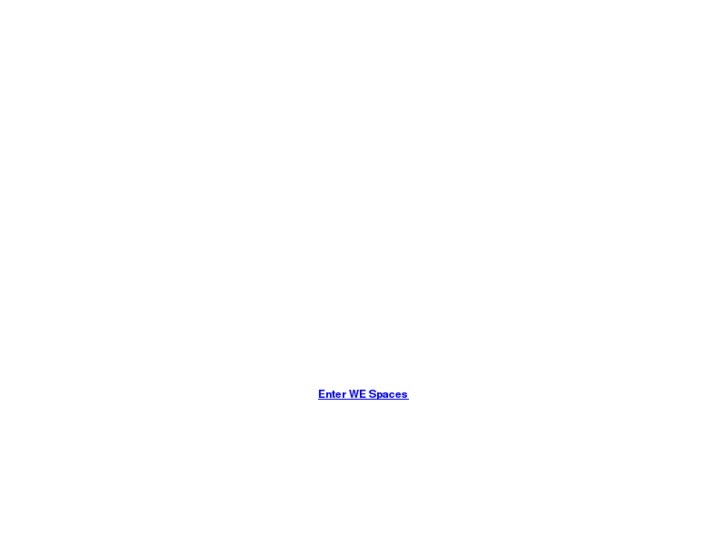 www.wespaces.net
