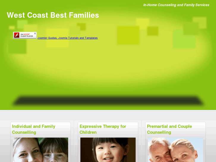 www.westcoastbestfamilies.com