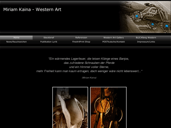 www.westernart-kaina.com