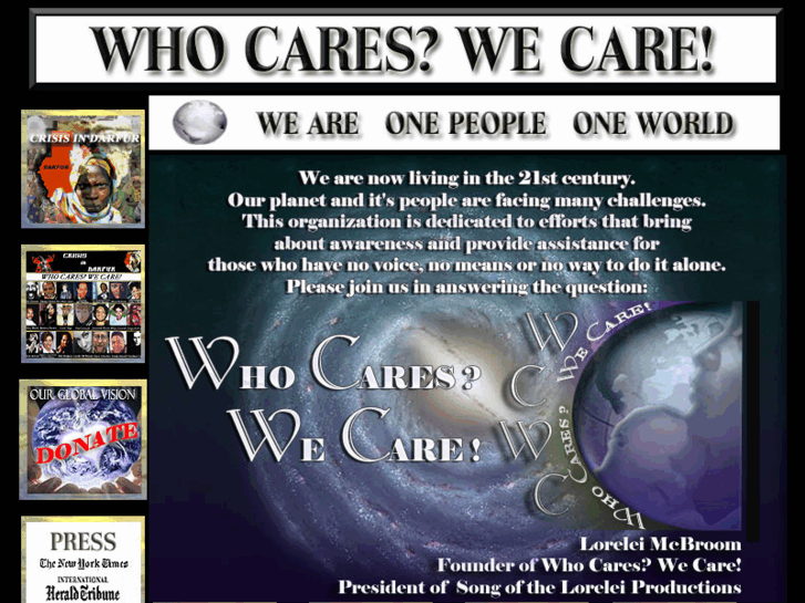 www.whocareswecare.org