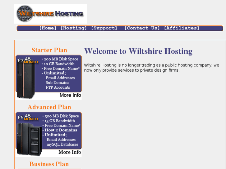 www.wiltshire-hosting.com