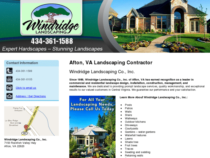 www.windridgelandscapeva.com