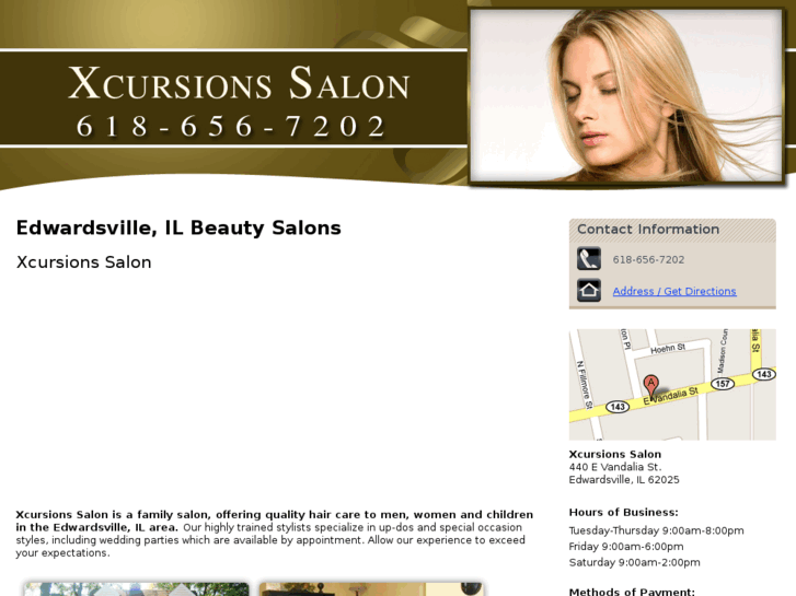 www.xcursionssalon.com