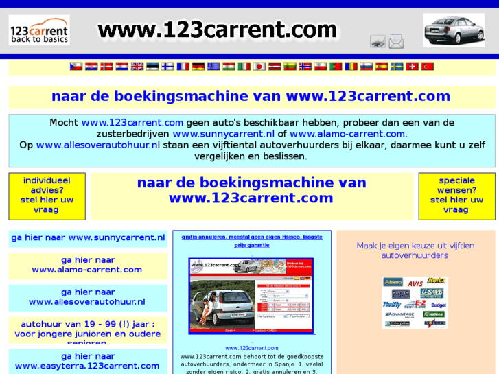 www.123carrent.com