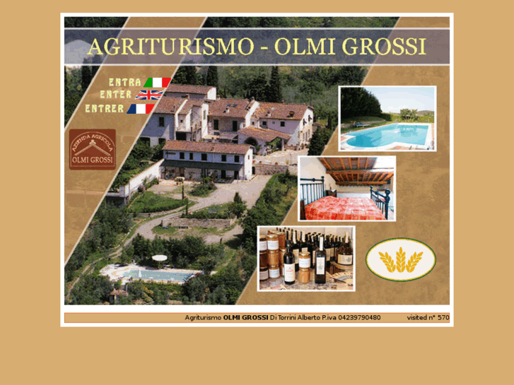 www.agriturismo-olmigrossi.com